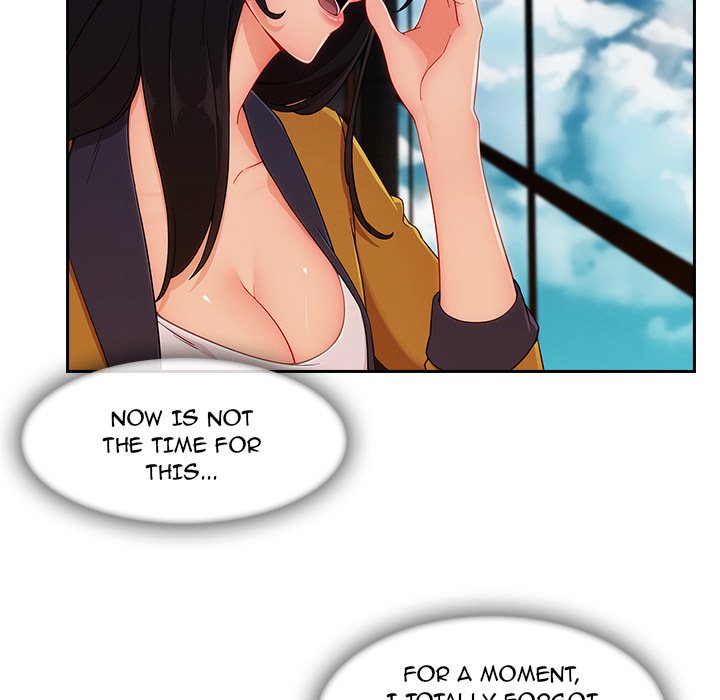 Lady Long Legs Manhwa - Chapter 38 Page 9