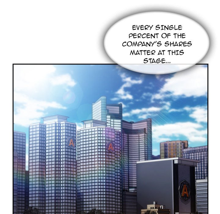 Lady Long Legs Manhwa - Chapter 38 Page 11