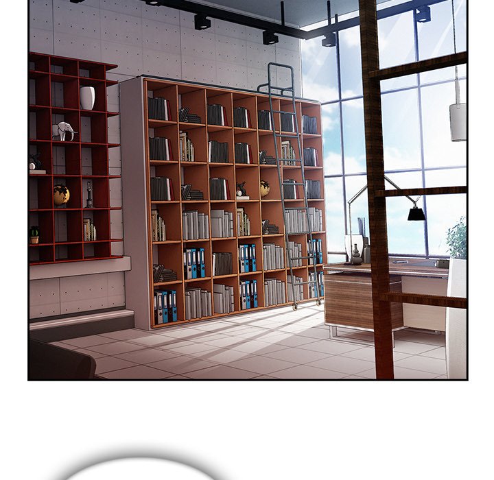 Lady Long Legs Manhwa - Chapter 38 Page 13