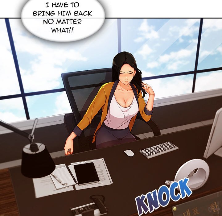 Lady Long Legs Manhwa - Chapter 38 Page 14