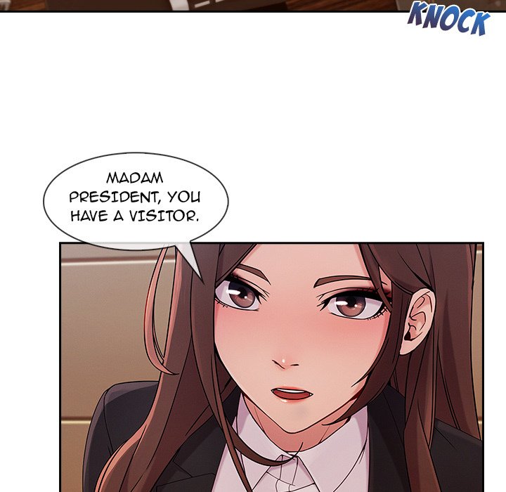 Lady Long Legs Manhwa - Chapter 38 Page 15