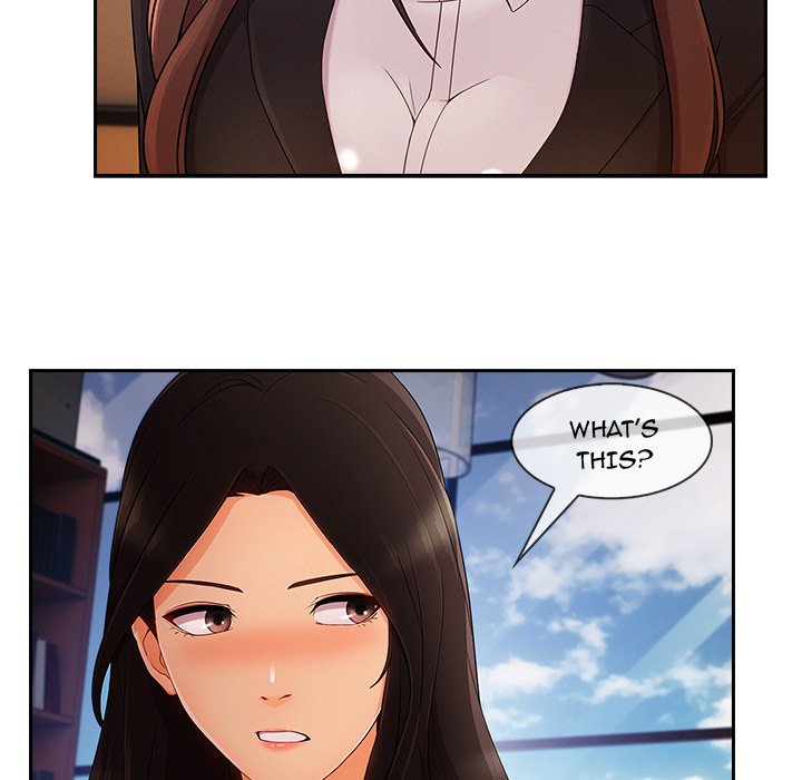 Lady Long Legs Manhwa - Chapter 38 Page 16