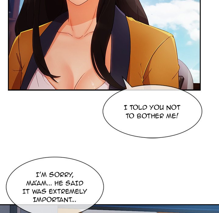 Lady Long Legs Manhwa - Chapter 38 Page 17