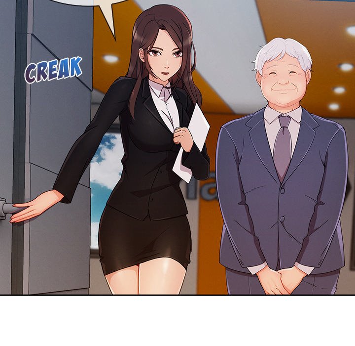 Lady Long Legs Manhwa - Chapter 38 Page 18