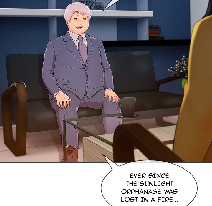 Lady Long Legs Manhwa - Chapter 38 Page 23