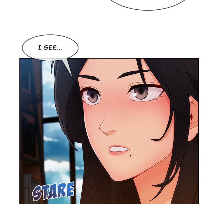 Lady Long Legs Manhwa - Chapter 38 Page 24