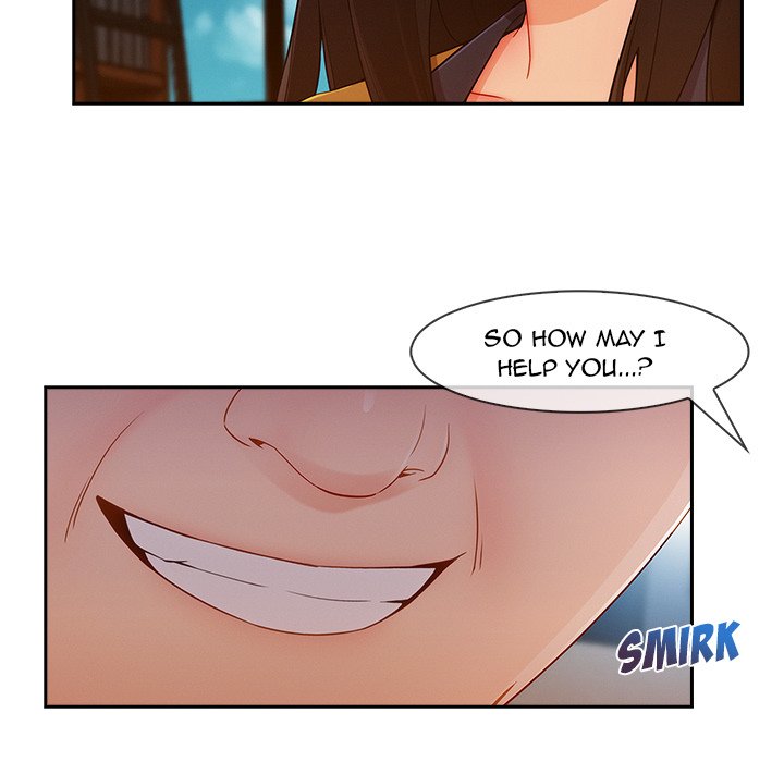 Lady Long Legs Manhwa - Chapter 38 Page 25