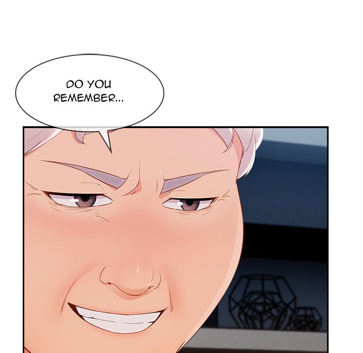 Lady Long Legs Manhwa - Chapter 38 Page 26