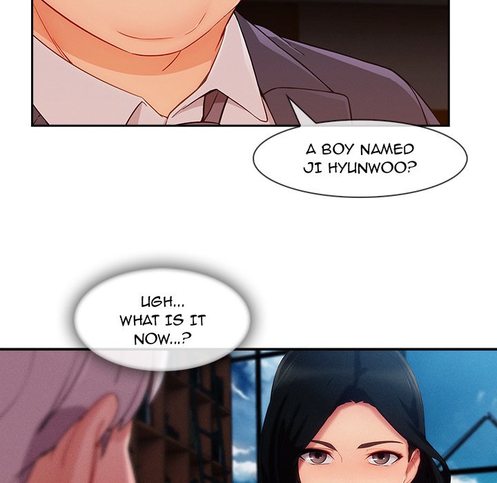 Lady Long Legs Manhwa - Chapter 38 Page 27