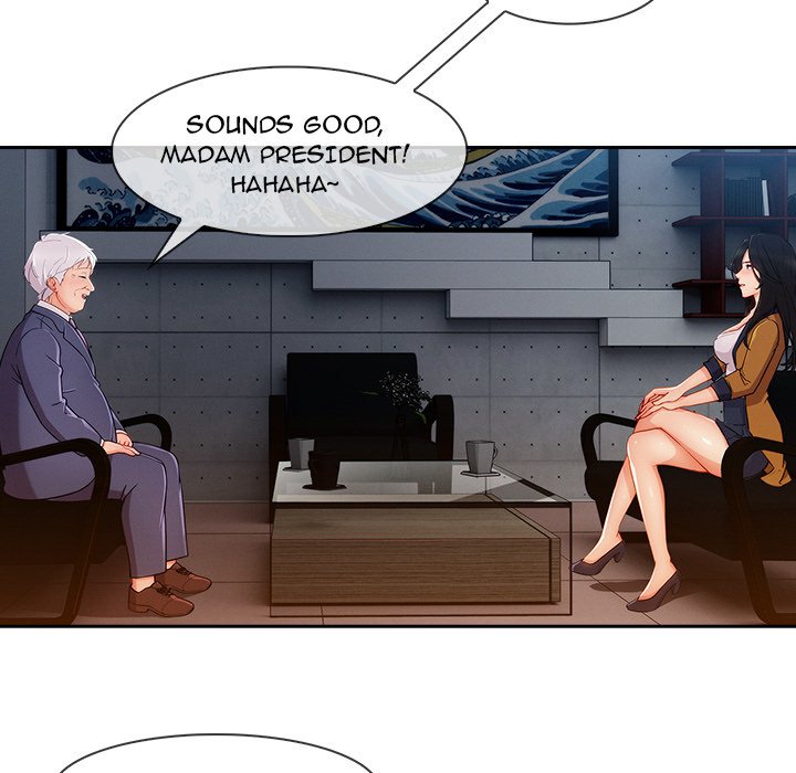 Lady Long Legs Manhwa - Chapter 38 Page 30