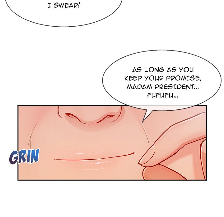 Lady Long Legs Manhwa - Chapter 38 Page 33