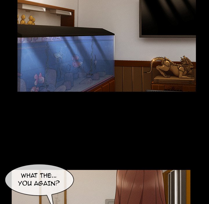 Lady Long Legs Manhwa - Chapter 38 Page 36