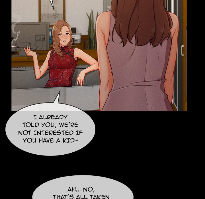 Lady Long Legs Manhwa - Chapter 38 Page 37