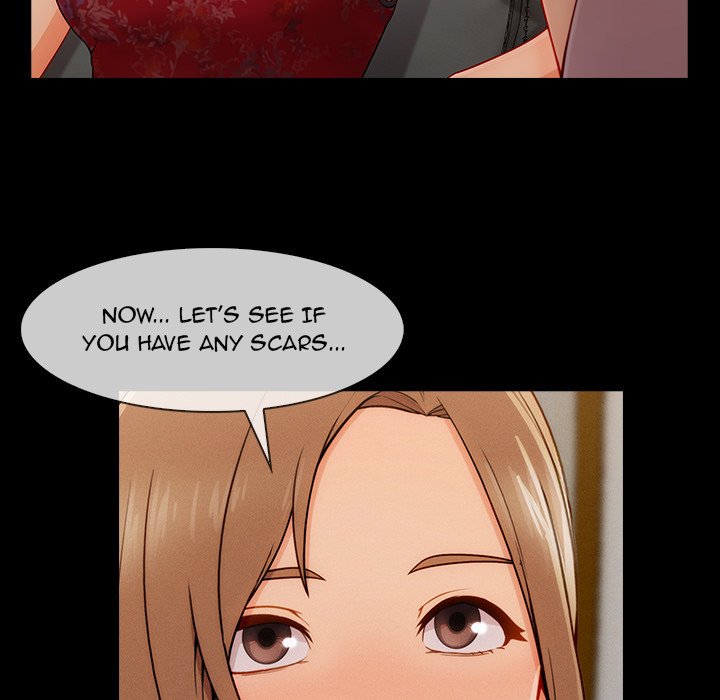 Lady Long Legs Manhwa - Chapter 38 Page 40