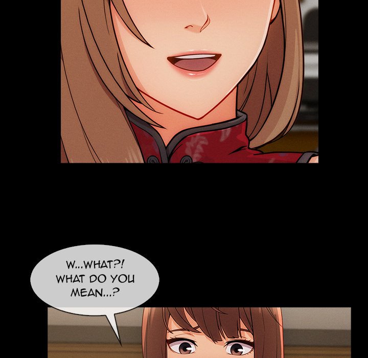 Lady Long Legs Manhwa - Chapter 38 Page 41