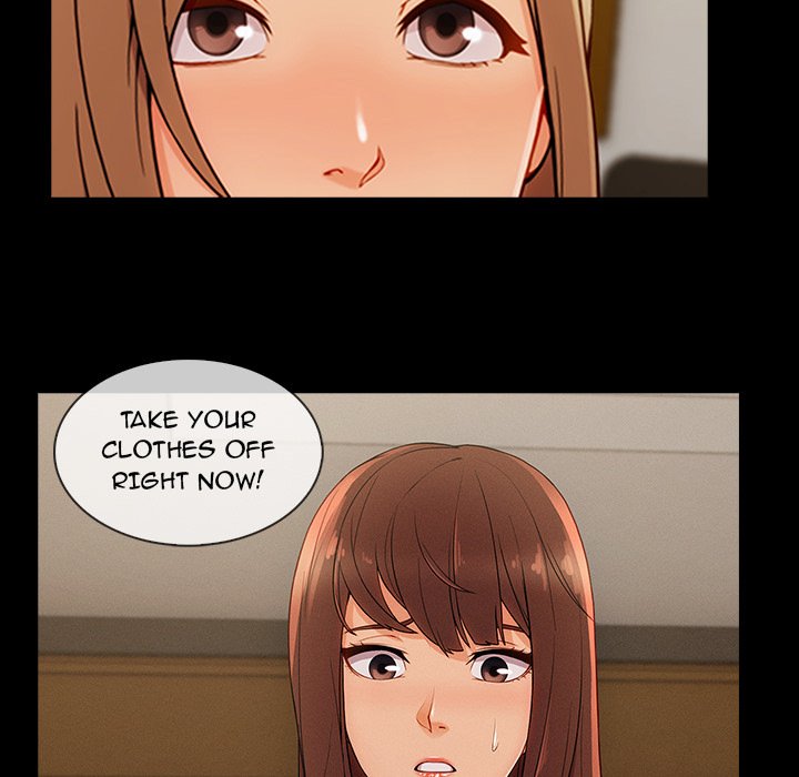 Lady Long Legs Manhwa - Chapter 38 Page 43