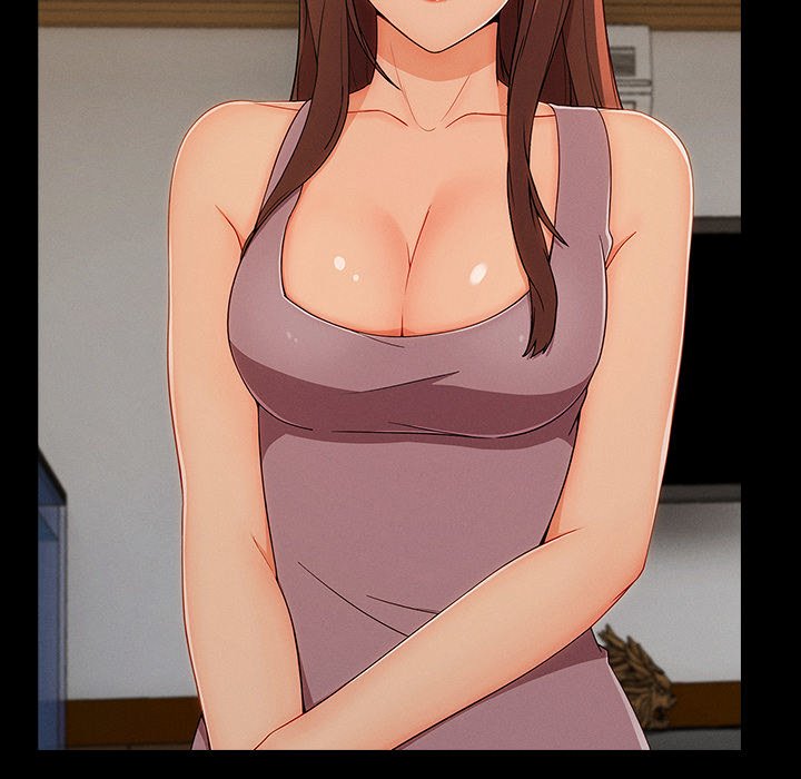 Lady Long Legs Manhwa - Chapter 38 Page 44