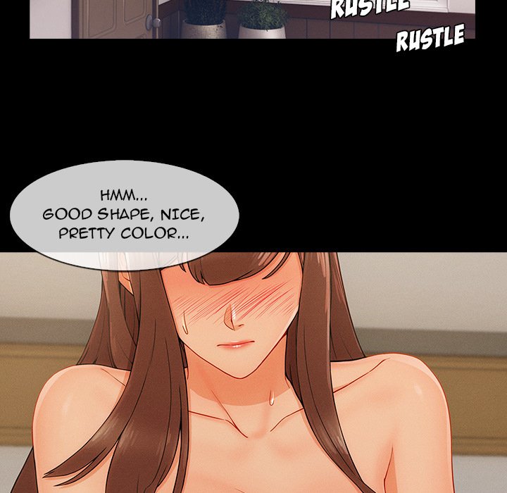 Lady Long Legs Manhwa - Chapter 38 Page 46