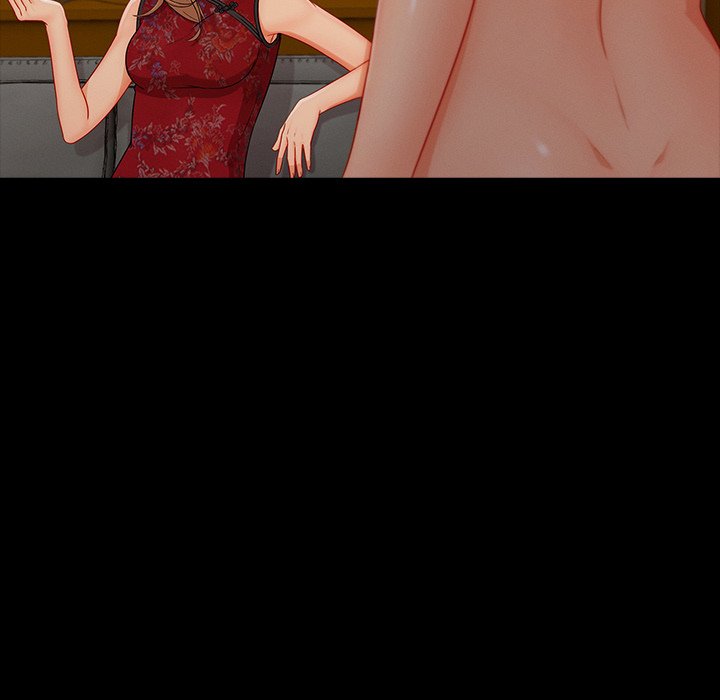 Lady Long Legs Manhwa - Chapter 38 Page 49