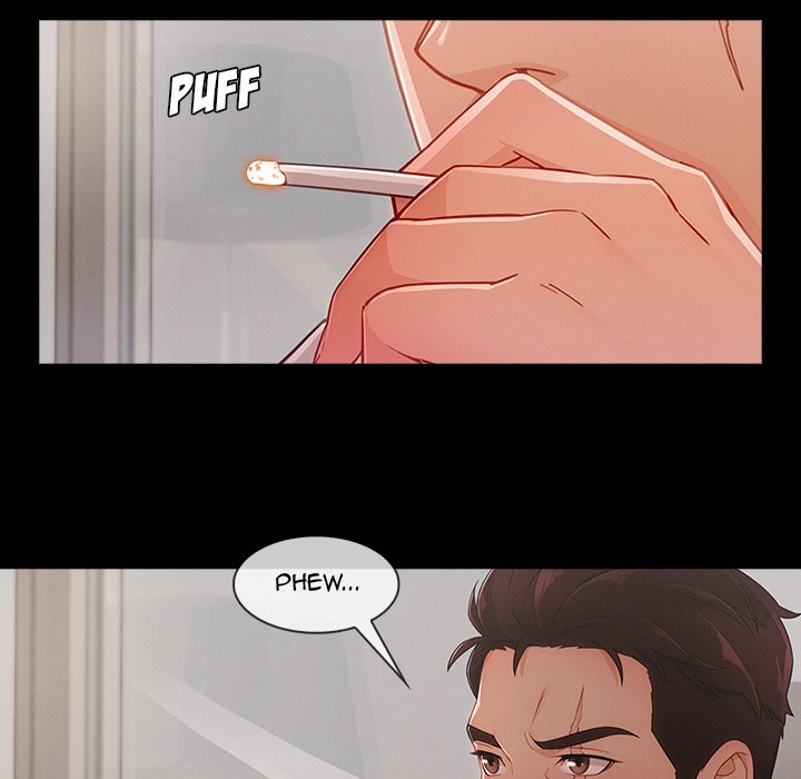 Lady Long Legs Manhwa - Chapter 38 Page 51