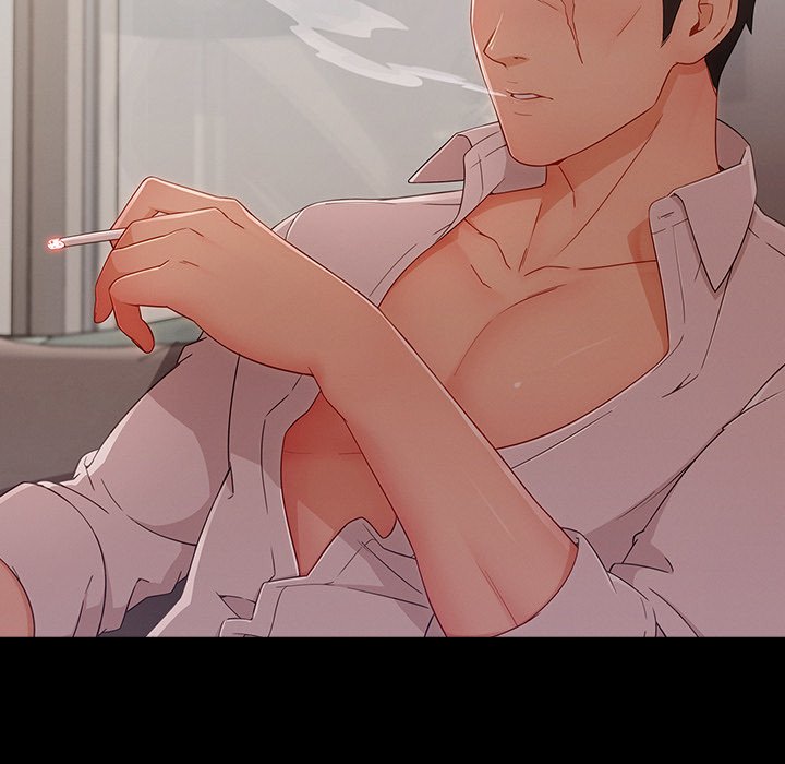 Lady Long Legs Manhwa - Chapter 38 Page 52