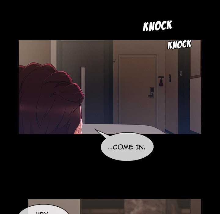 Lady Long Legs Manhwa - Chapter 38 Page 53