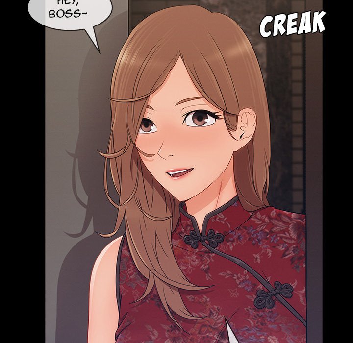 Lady Long Legs Manhwa - Chapter 38 Page 54