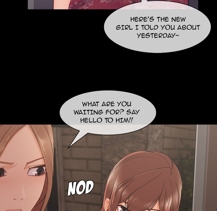 Lady Long Legs Manhwa - Chapter 38 Page 55