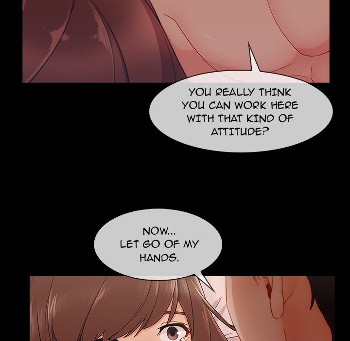 Lady Long Legs Manhwa - Chapter 38 Page 67