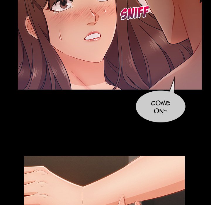 Lady Long Legs Manhwa - Chapter 38 Page 68