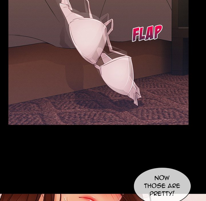 Lady Long Legs Manhwa - Chapter 38 Page 70