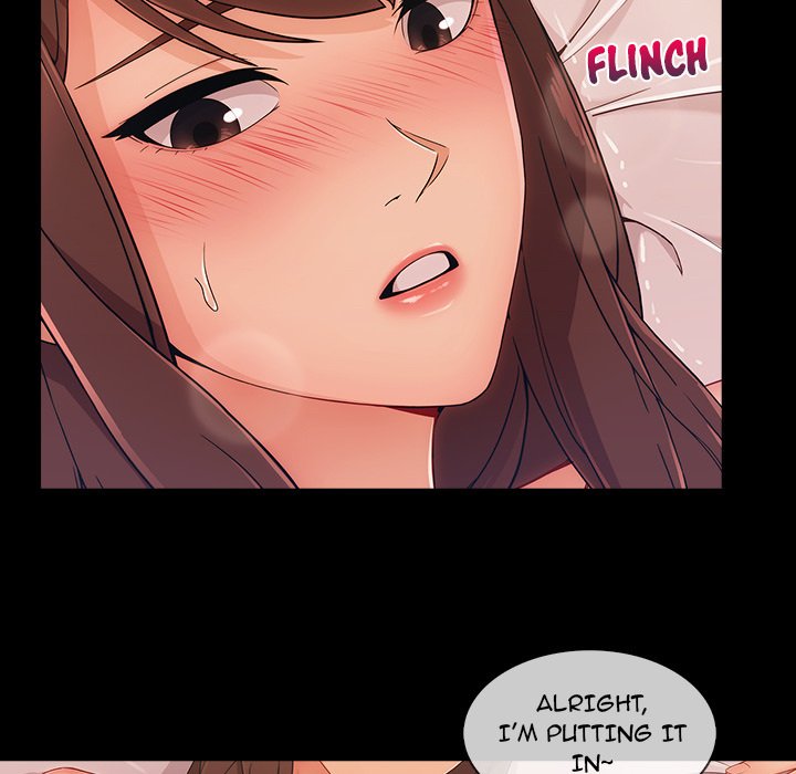 Lady Long Legs Manhwa - Chapter 38 Page 74