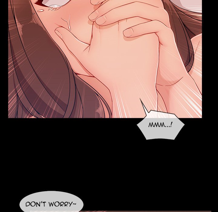 Lady Long Legs Manhwa - Chapter 38 Page 79