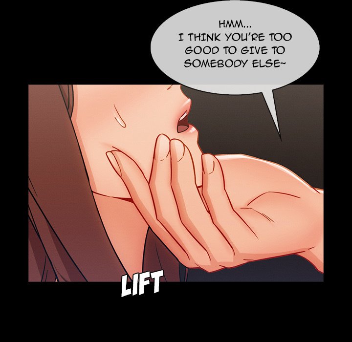 Lady Long Legs Manhwa - Chapter 38 Page 96