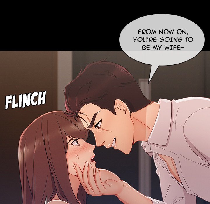 Lady Long Legs Manhwa - Chapter 38 Page 97