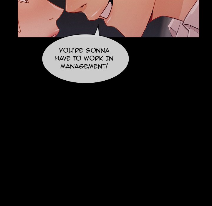 Lady Long Legs Manhwa - Chapter 38 Page 99
