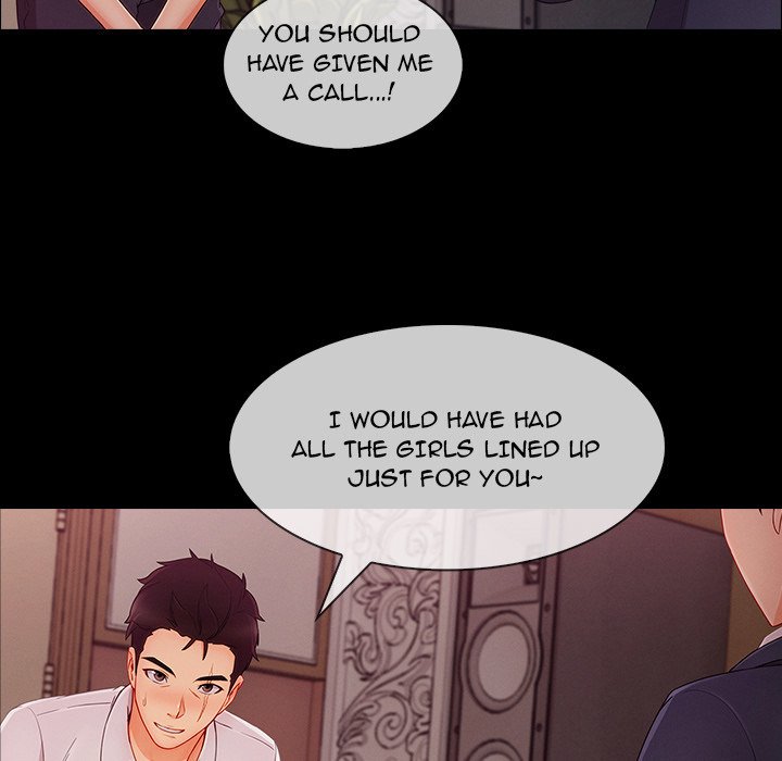 Lady Long Legs Manhwa - Chapter 38 Page 102