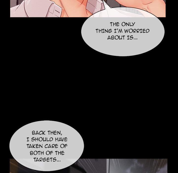 Lady Long Legs Manhwa - Chapter 38 Page 105