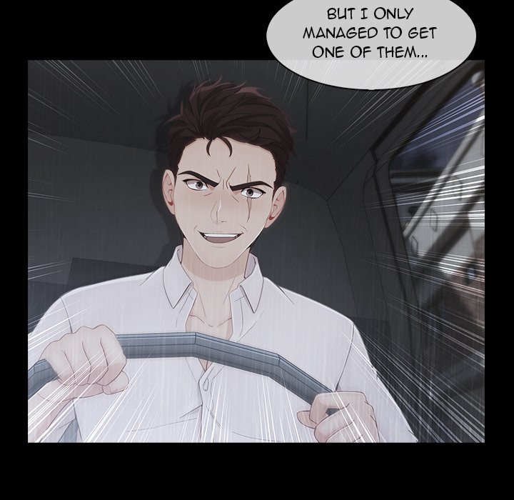 Lady Long Legs Manhwa - Chapter 38 Page 107