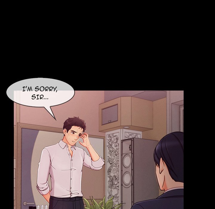 Lady Long Legs Manhwa - Chapter 38 Page 108