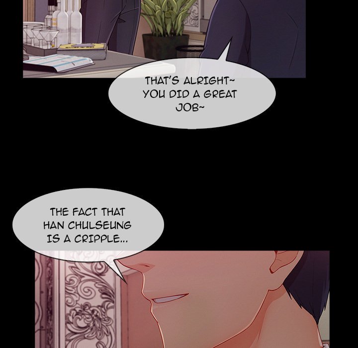 Lady Long Legs Manhwa - Chapter 38 Page 109