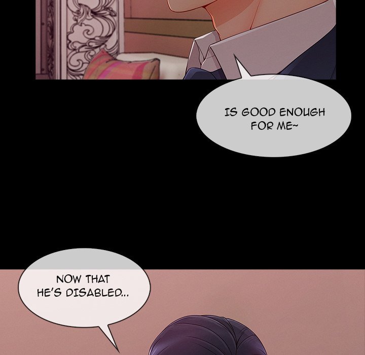 Lady Long Legs Manhwa - Chapter 38 Page 110