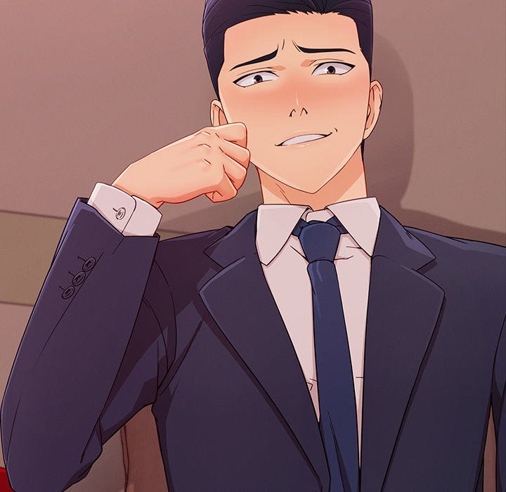 Lady Long Legs Manhwa - Chapter 38 Page 111