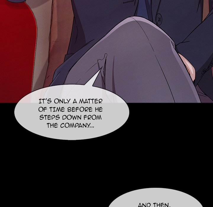 Lady Long Legs Manhwa - Chapter 38 Page 112
