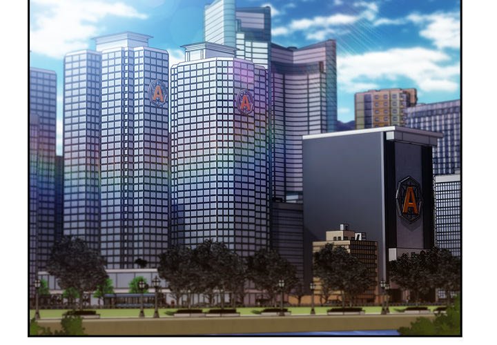 Lady Long Legs Manhwa - Chapter 39 Page 2