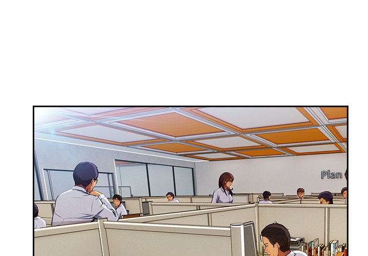 Lady Long Legs Manhwa - Chapter 39 Page 3