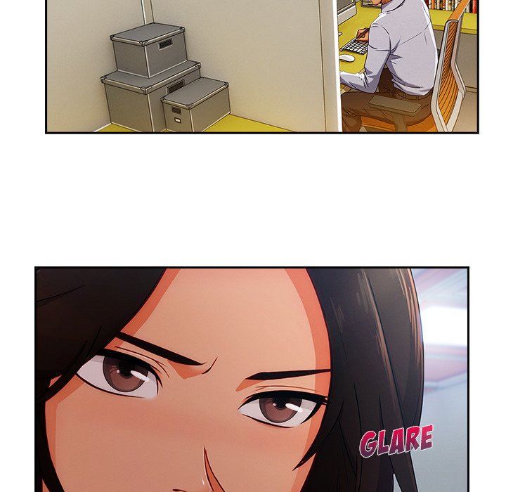 Lady Long Legs Manhwa - Chapter 39 Page 4