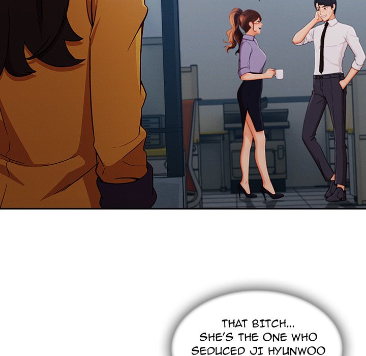 Lady Long Legs Manhwa - Chapter 39 Page 6