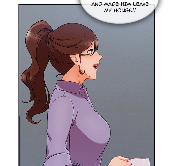 Lady Long Legs Manhwa - Chapter 39 Page 7