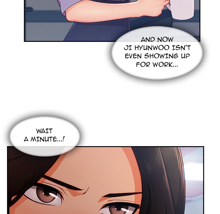 Lady Long Legs Manhwa - Chapter 39 Page 8